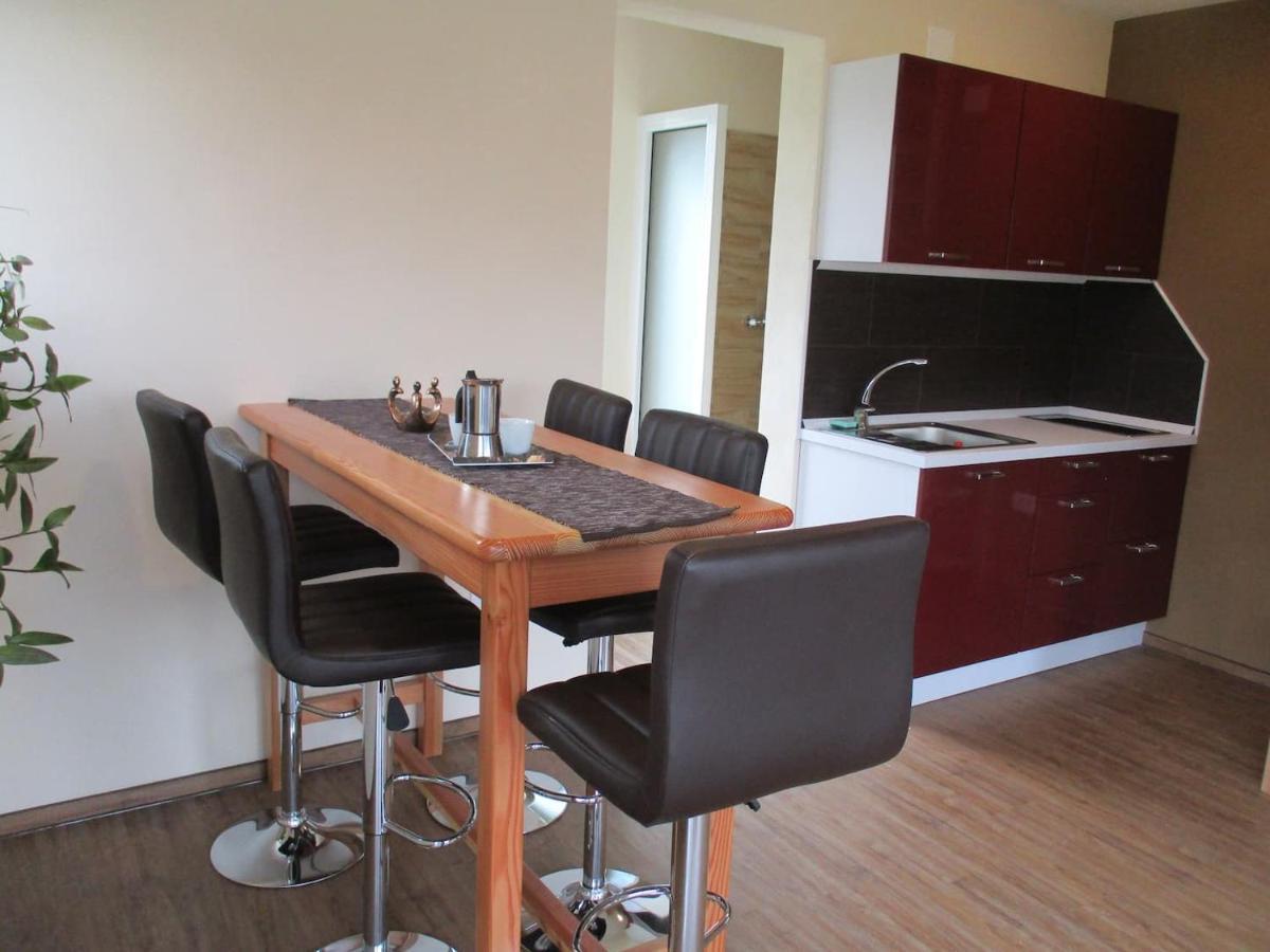 Holiday Home Krn&Relax Кобарид Экстерьер фото