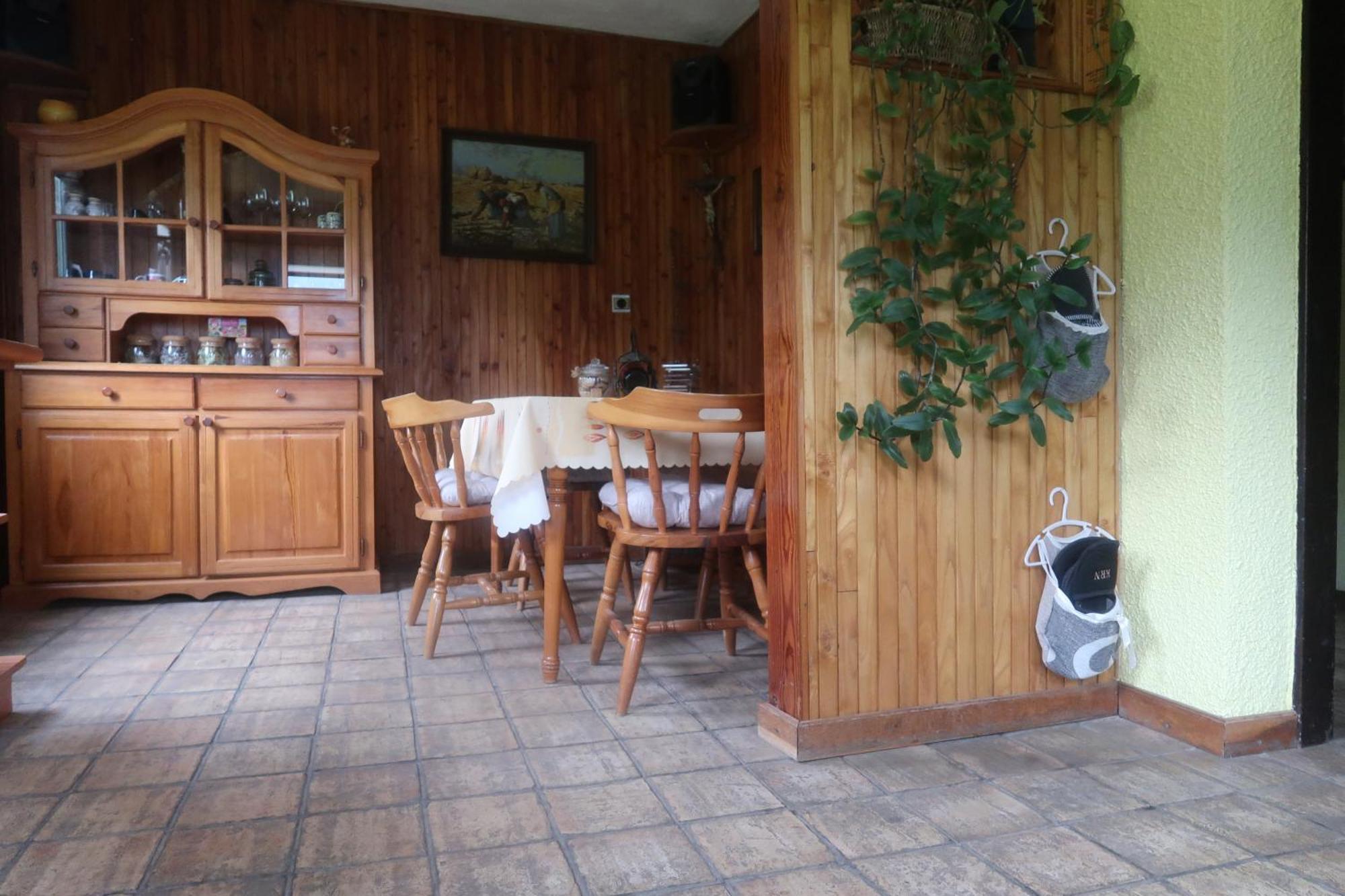 Holiday Home Krn&Relax Кобарид Экстерьер фото