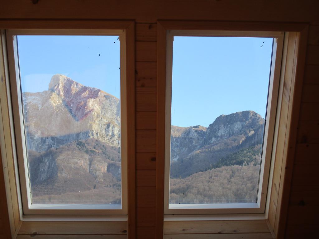 Holiday Home Krn&Relax Кобарид Номер фото