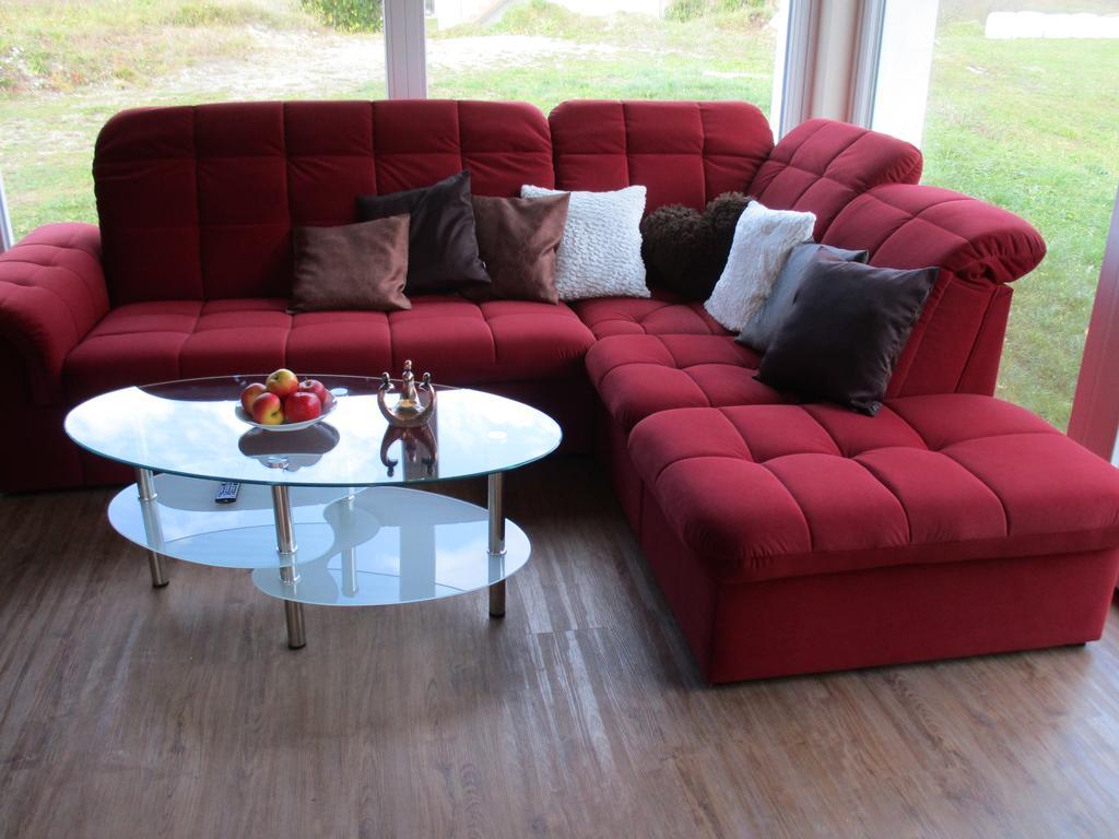 Holiday Home Krn&Relax Кобарид Номер фото