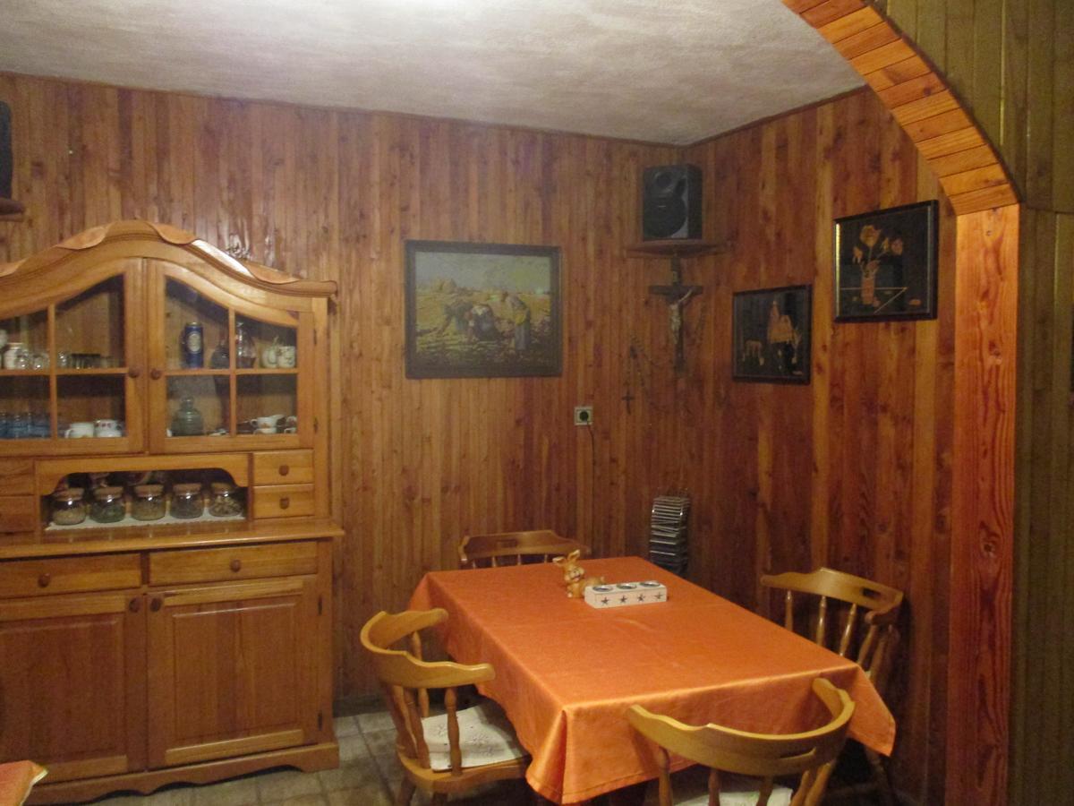 Holiday Home Krn&Relax Кобарид Экстерьер фото