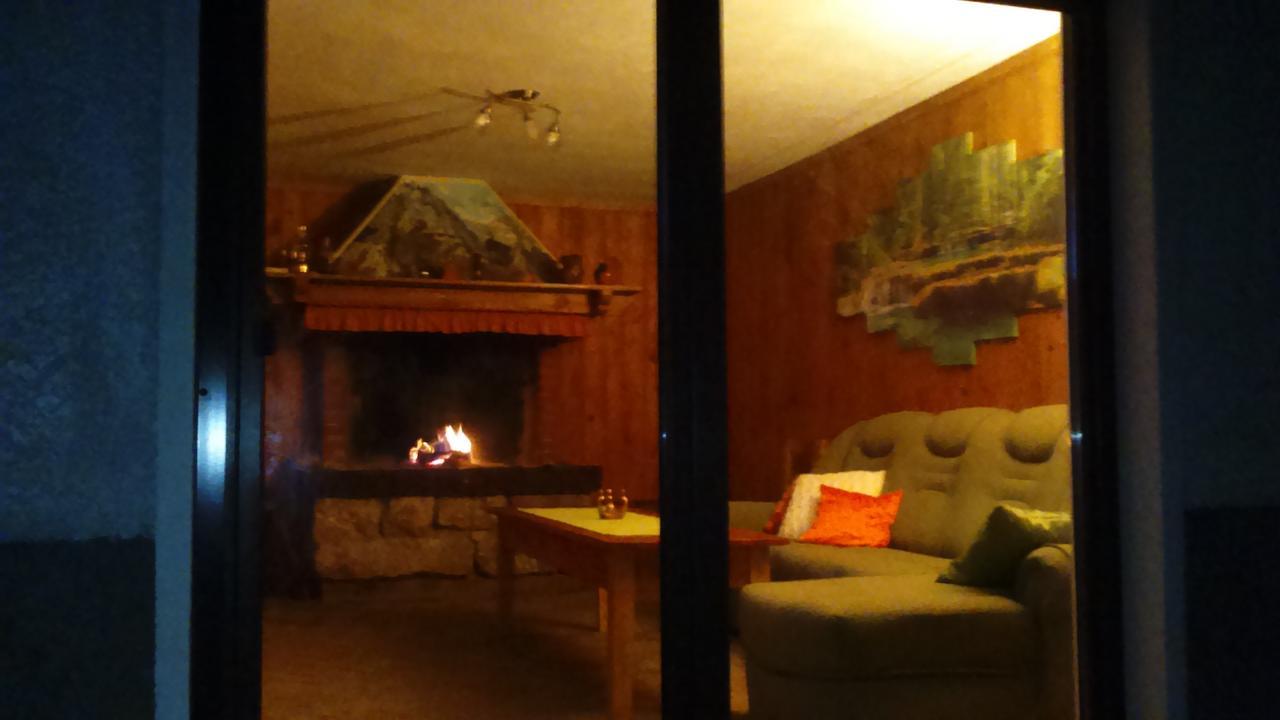 Holiday Home Krn&Relax Кобарид Экстерьер фото